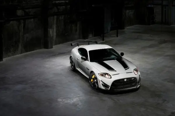 jag xkr s gt 002