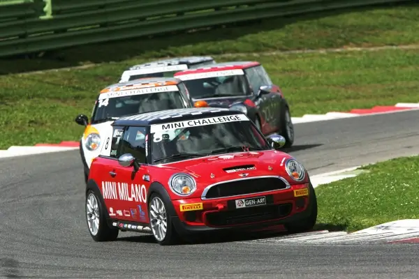 mini challenge