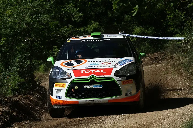 camp adr 2013