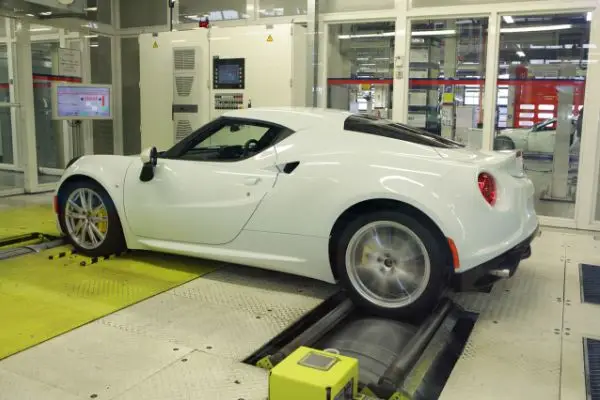 Alfa-4c-produzione