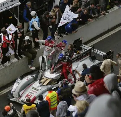 audi LMS13
