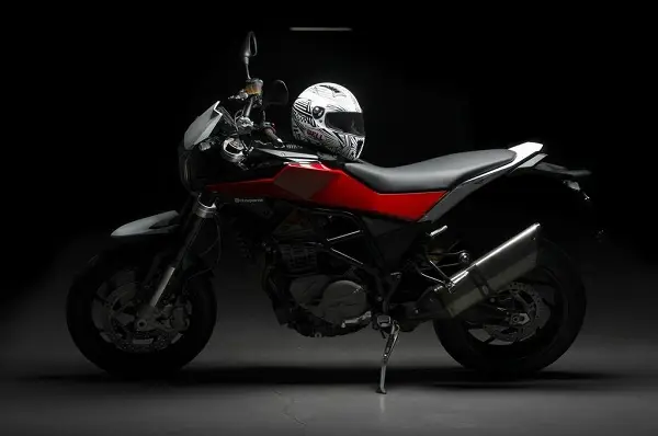 Husqvarna Nuda 900R Image