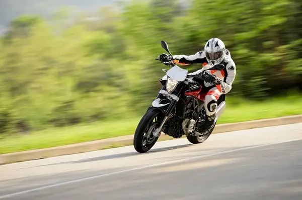 Husqvarna Nuda 900R