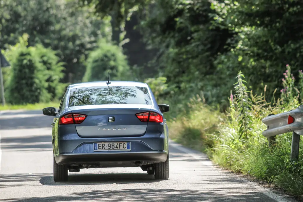Seat Toledo 009
