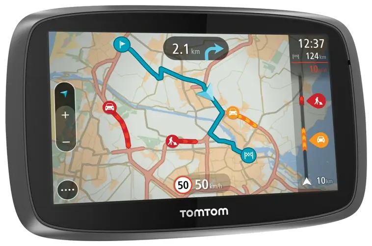 TomTom GO 6000