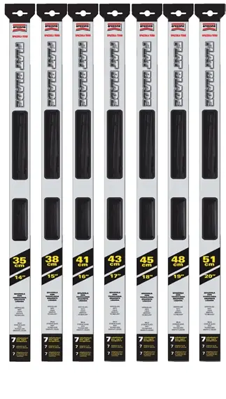 Arexons Flat Blade
