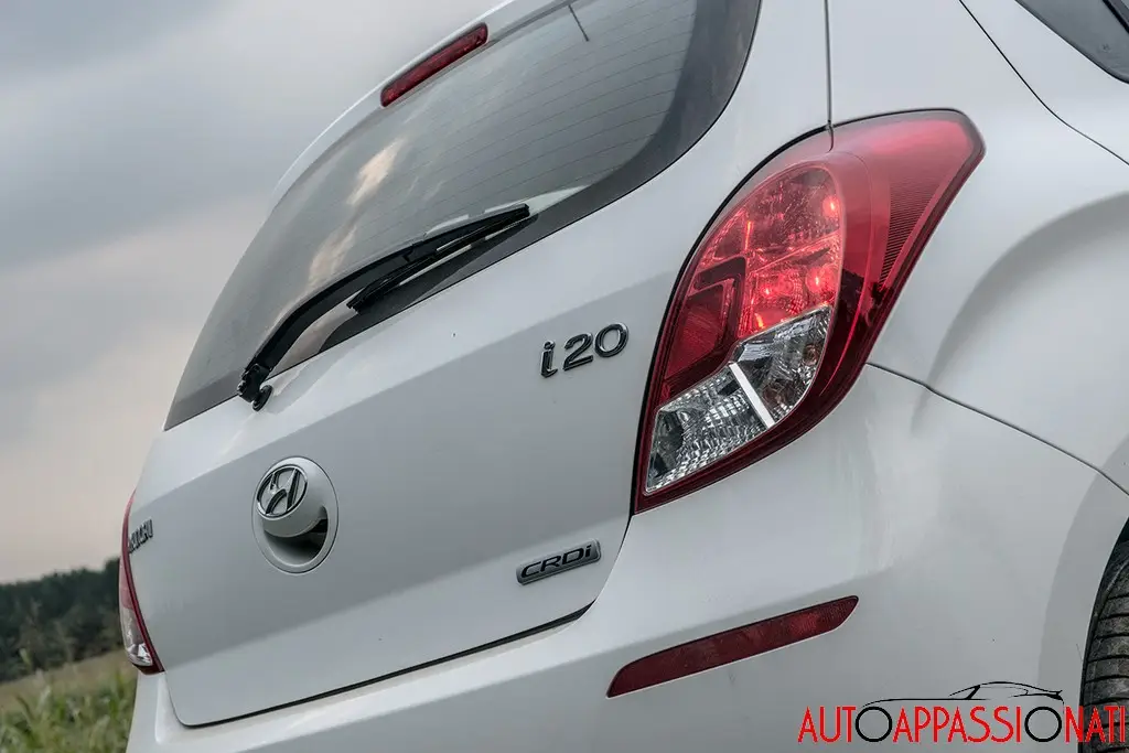 Hyundai i20 011