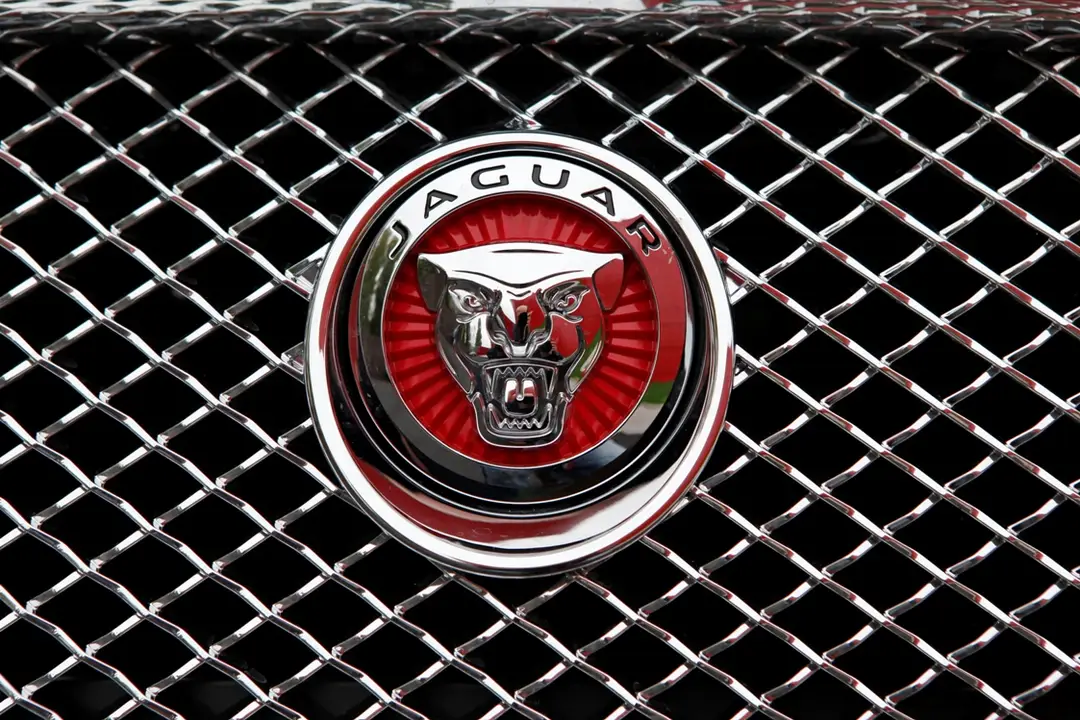 jaguar xf my14