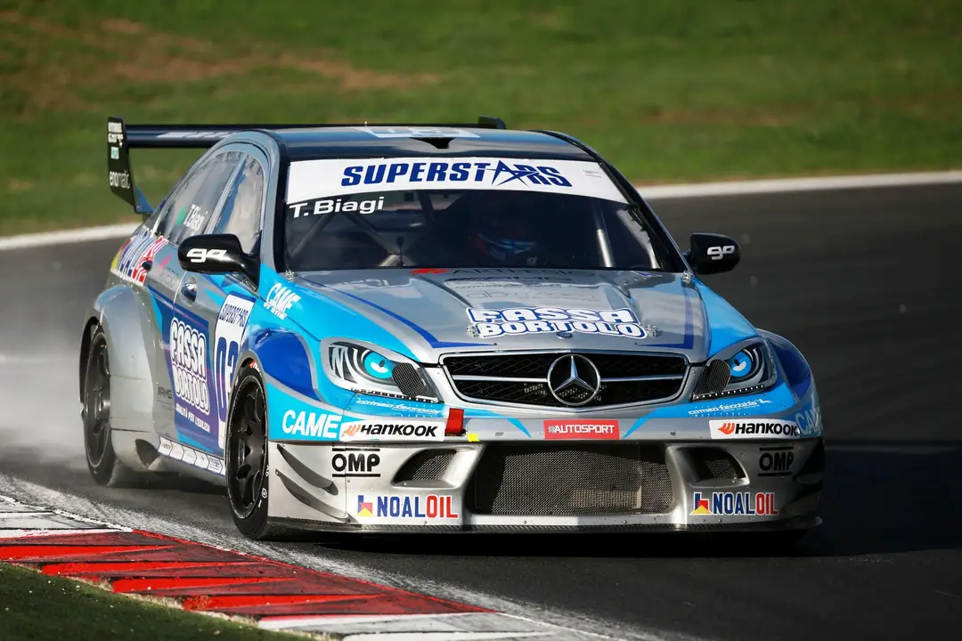 SuperStars Vallelunga