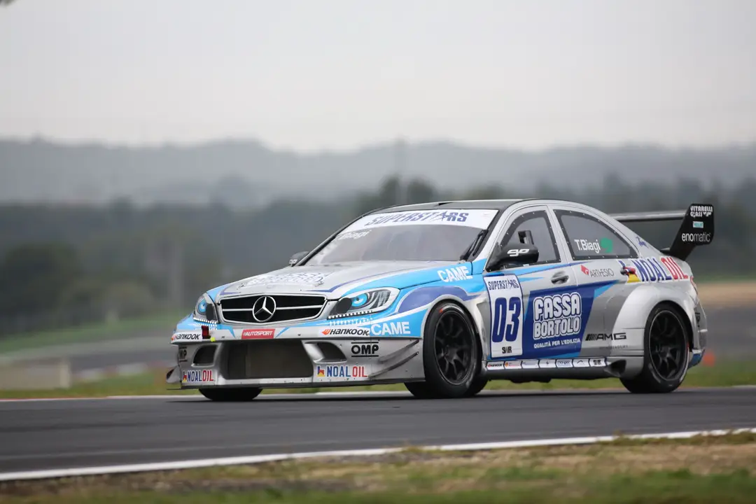 SuperStars Vallelunga