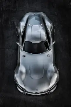 AMG Vision Gran