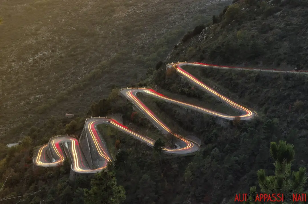 Col de Braus