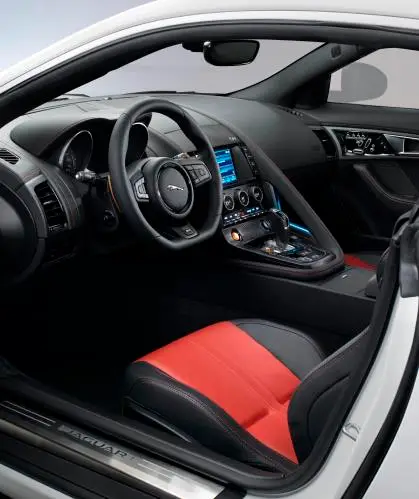 F-TYPECOUPE