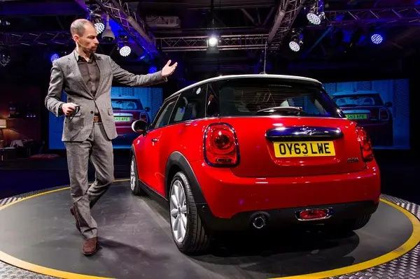 NewMINI