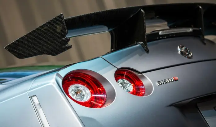 nissan nismo