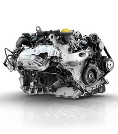 renault eco
