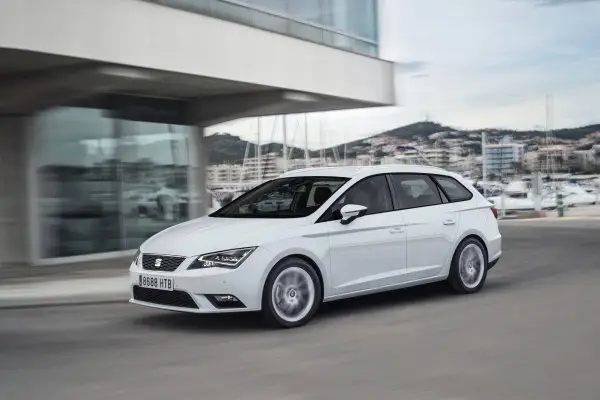 seat leon st 3