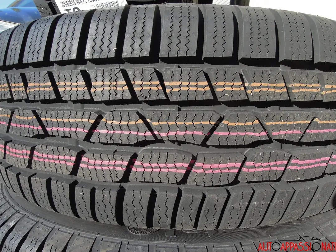 Continental test TS830p 03