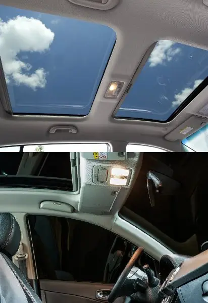 kia koleos5
