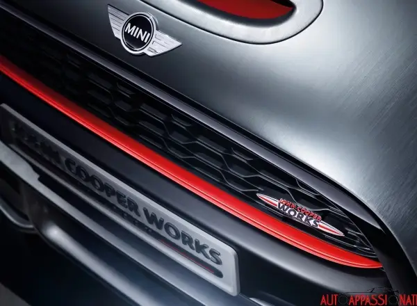 mini jcw 004