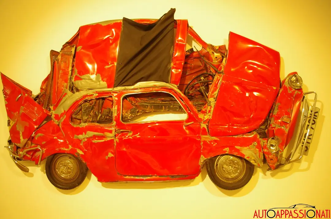 Mostra In Reverse 06