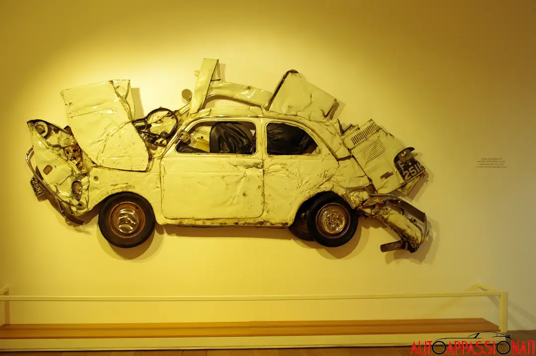 Mostra In Reverse