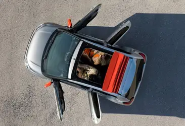 citroen c1 vti1 