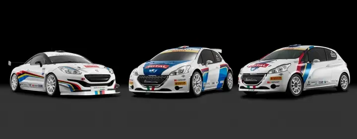 GRUPPO MOTORSPORT