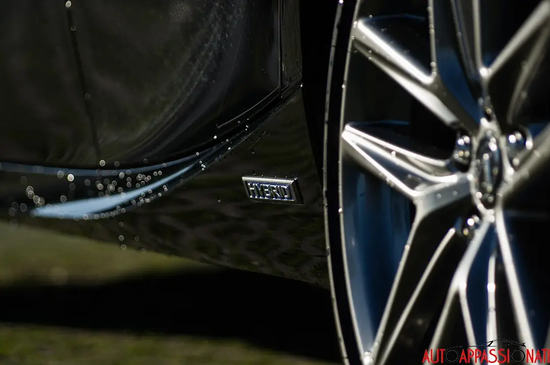 Lexus IS300h 07