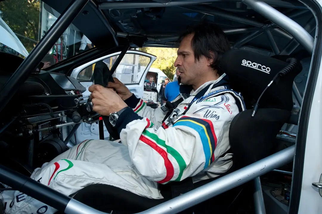 Peugeot Andreucci