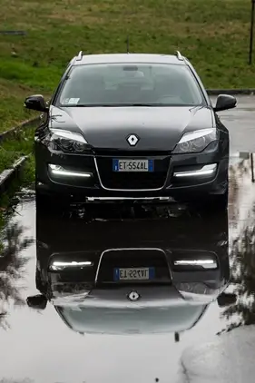 Renault laguna sw 3