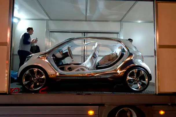 smart fourjoy