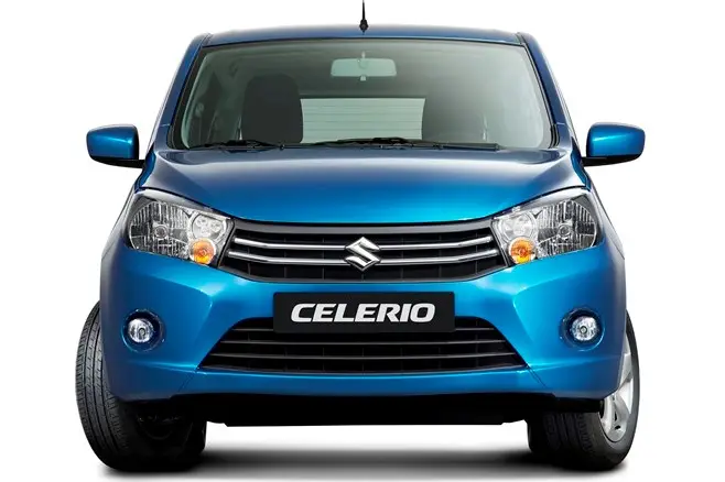 suzuki-celerio