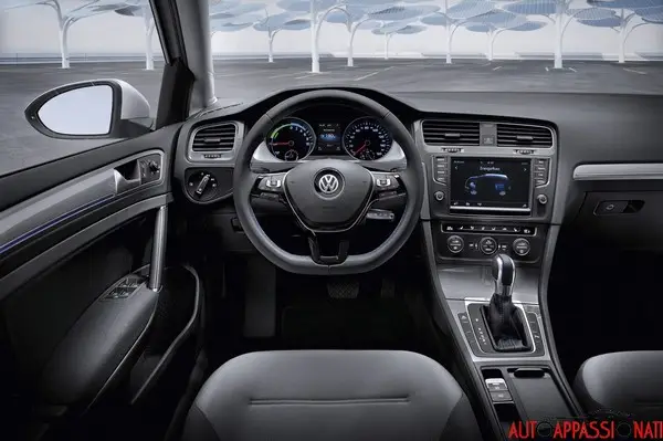 EGolf 3
