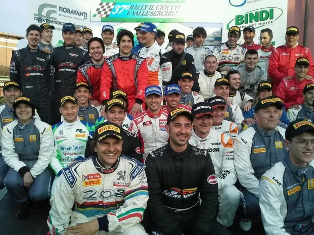 gruppo