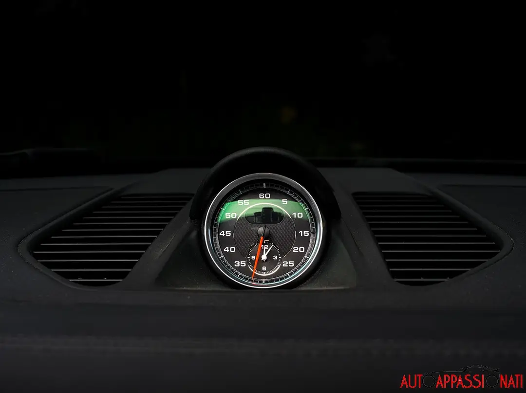Orologio Porsche