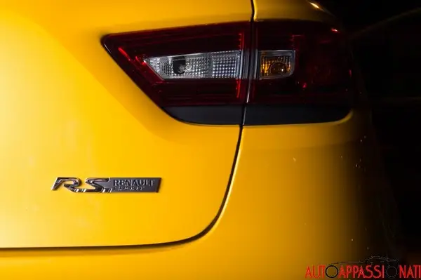 Clio rs 03