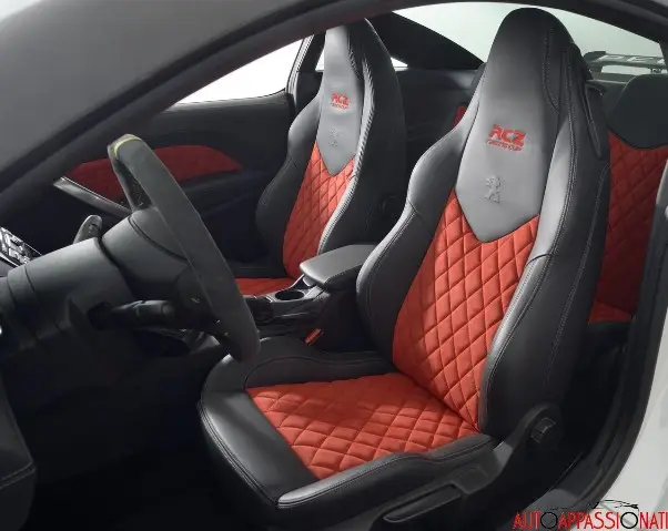 RCZ 2