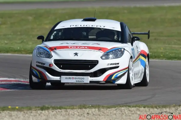 RCZ 6
