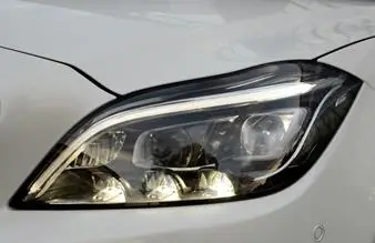 CLS 250 BlueTEC designo diamantweiss bright 22