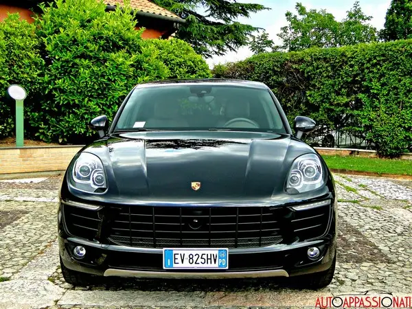 Macan 01