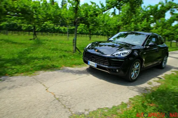 Macan 07