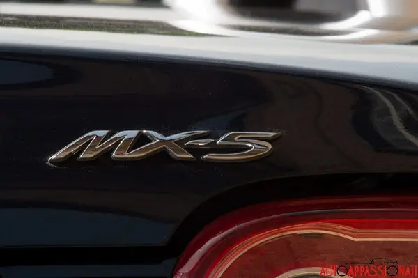 MX-5 06