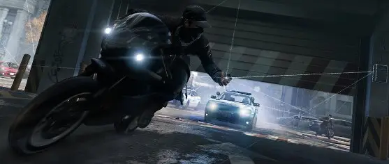 watch dogs ps3 2