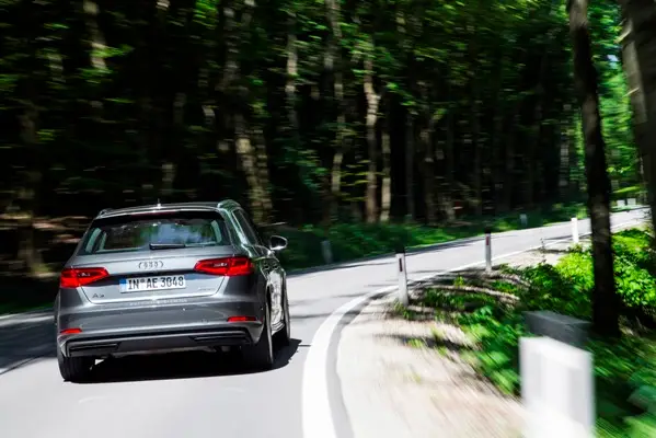 Audiretro