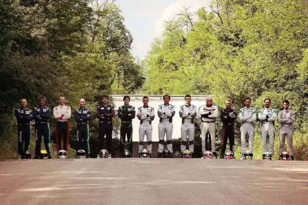 Drivers 1