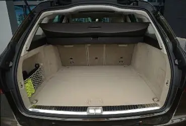 mercedes-benz-classe C 200 SW 