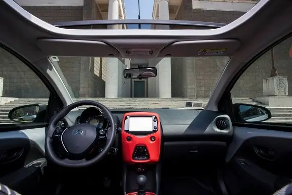 Nuova C1 2014 4