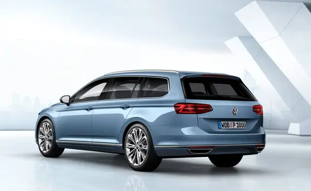 Passat