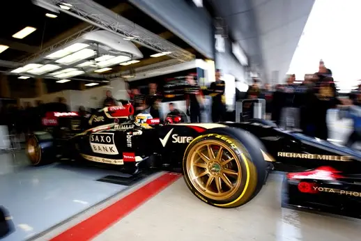 pirelli 18 pollici f1b
